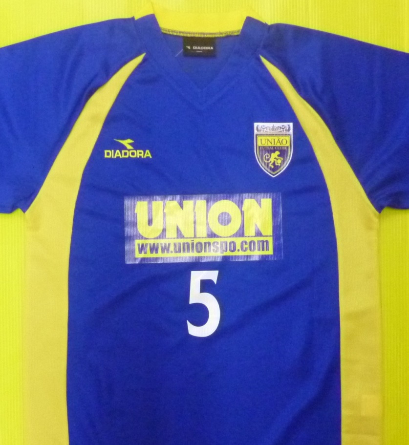 Futsal Clube UNIAO Ladiesi1stjtH[j