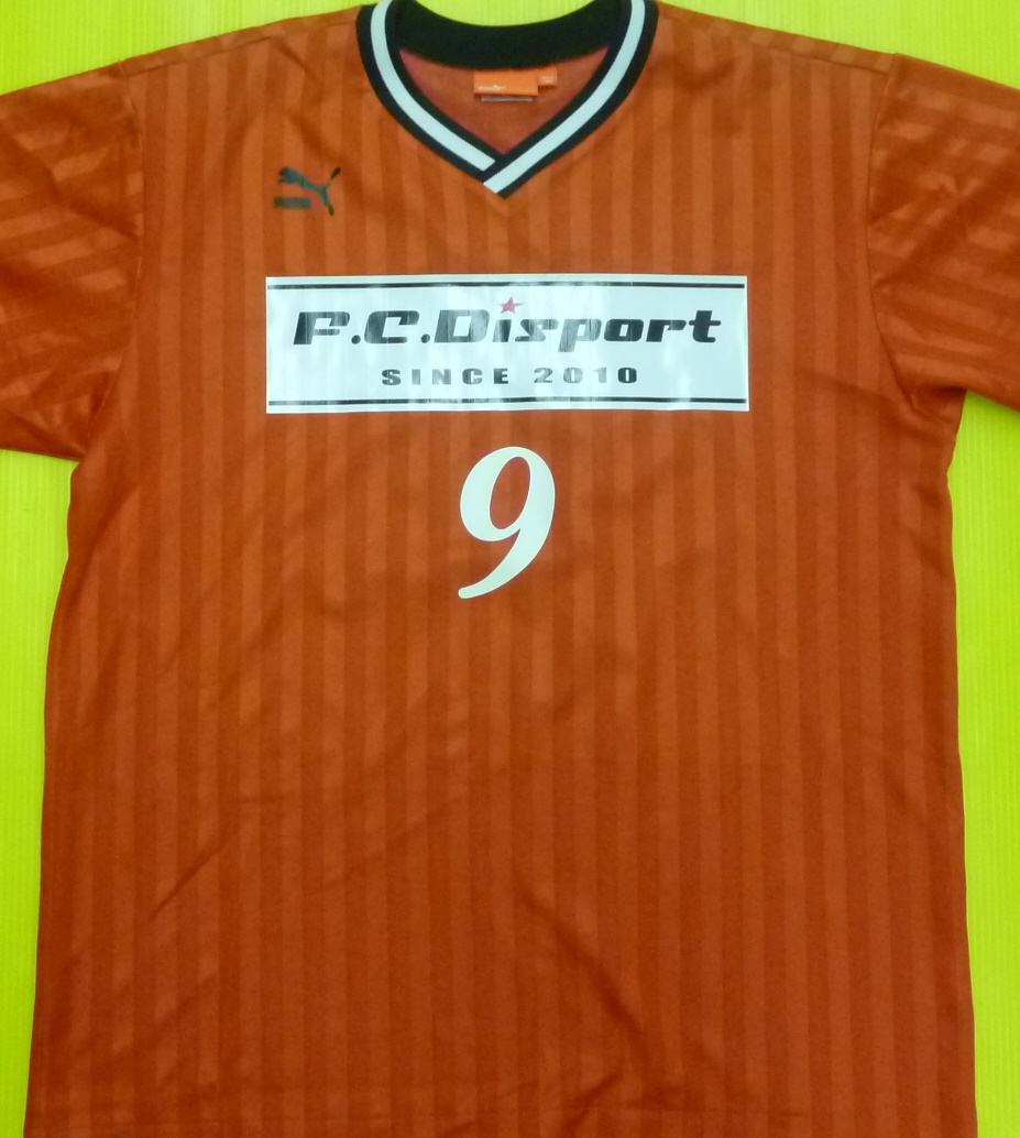 FC DISPORTWjA[Xl