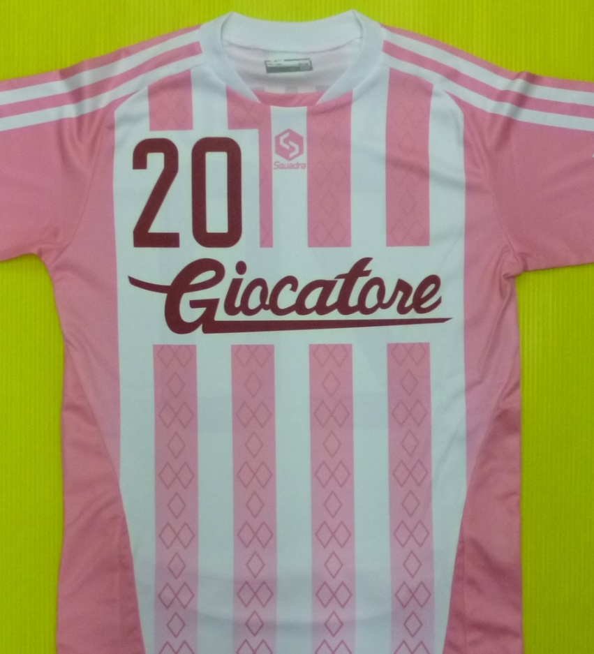 GIOCATORE(WJg[)l