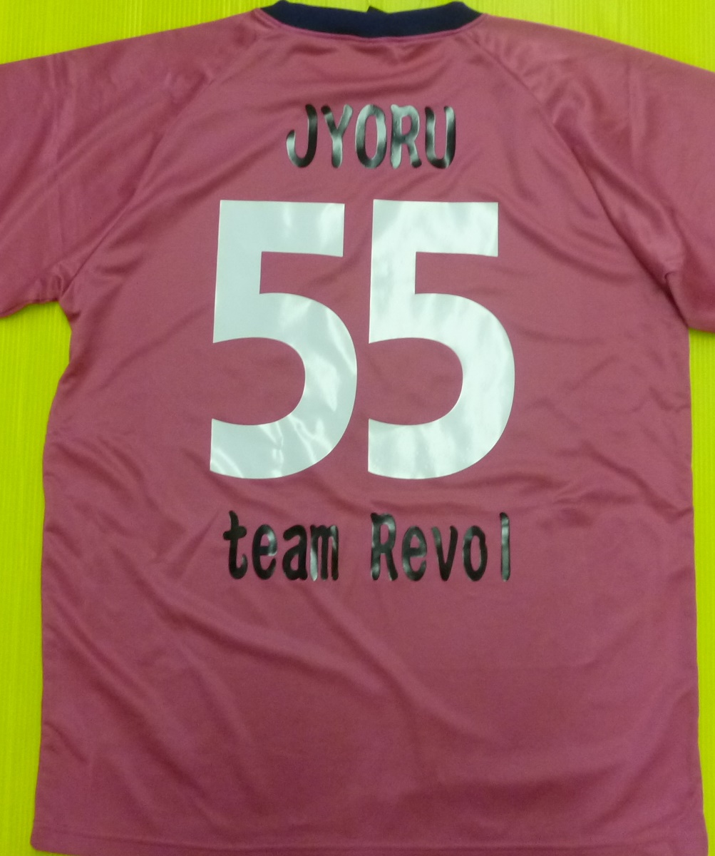 team Revoll