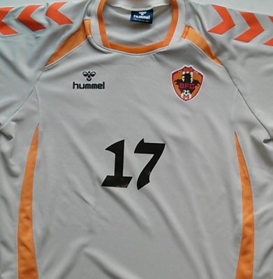 Brava F.C. U-15 (A)