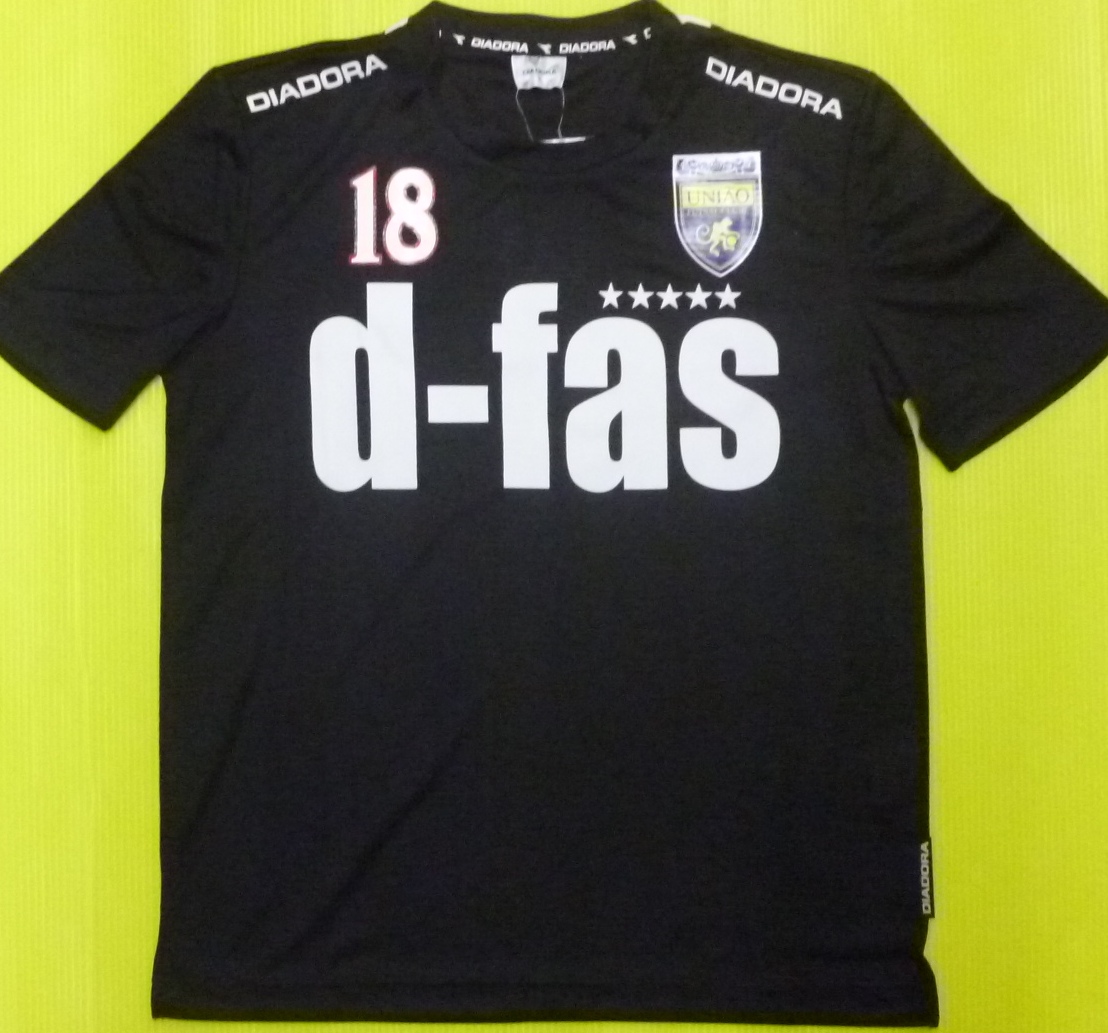 Futsal Clube UNIAO velugai2013NxKj