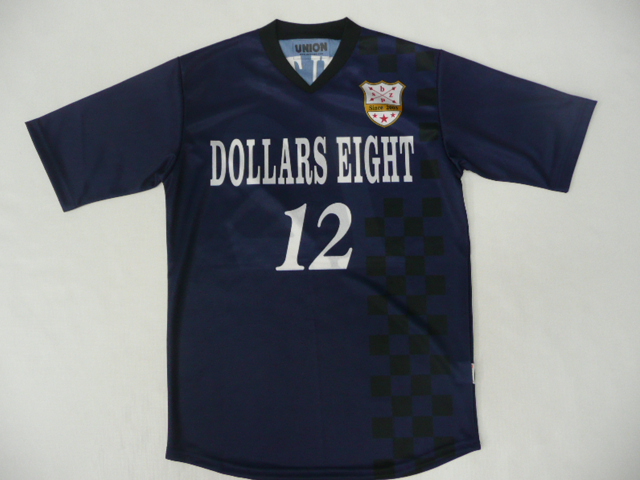 Dollar Eight