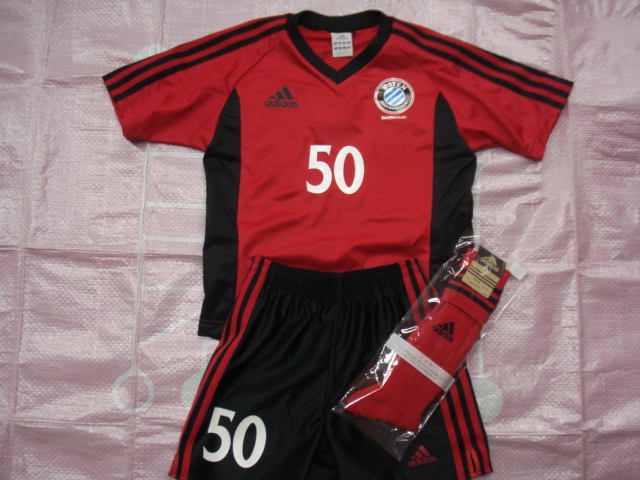 OSTEN FCl