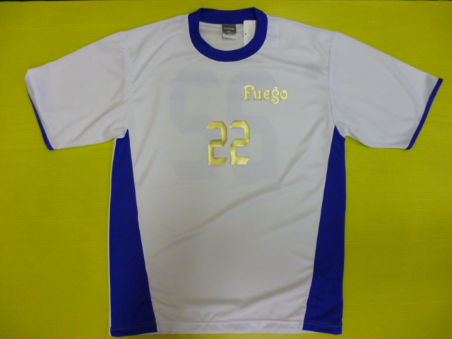 Fuegol