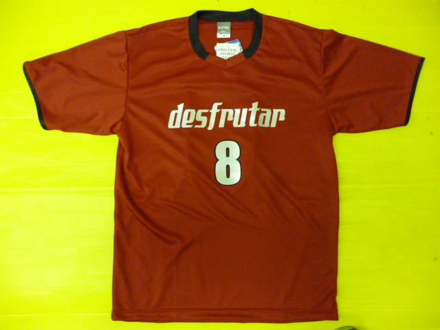desfrutarl