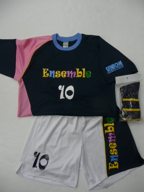 Ensemblel
