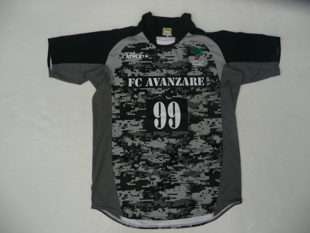 FC.AVANZARE