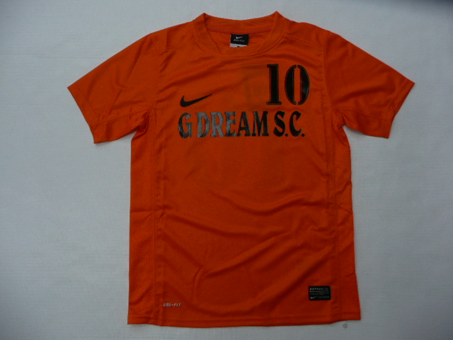 G DREAM  S.C.l@(z[)