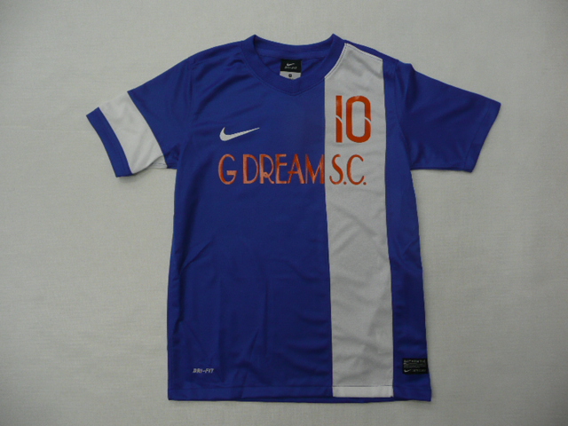 G DREAM S.C.l@(AEFC)