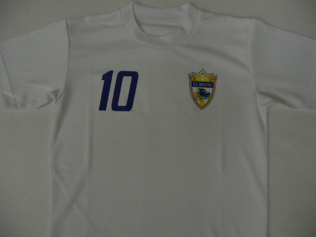 F.C.DIVINEl