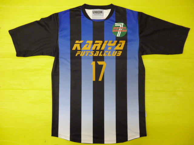 r[ebNliKARIYA FUTSALCLUBj