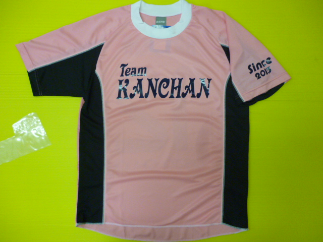 Team KANCHANl