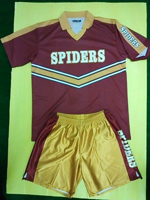 SPIDERSl