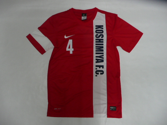 KOSHIMIYA F.C.