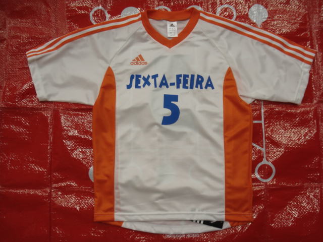 SEXTA-FEIRAl(ZNX^tFA)
