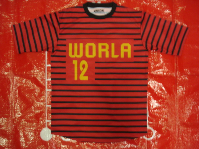 WORLAl