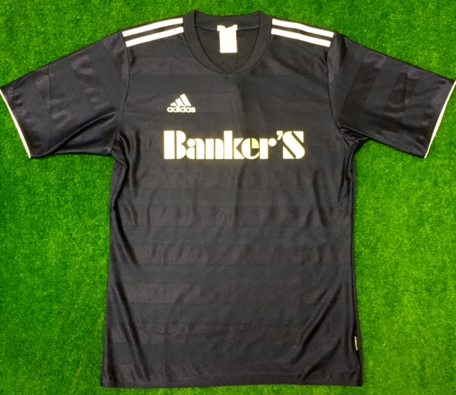 Banker'S