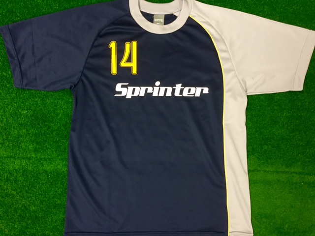 Sprinter
