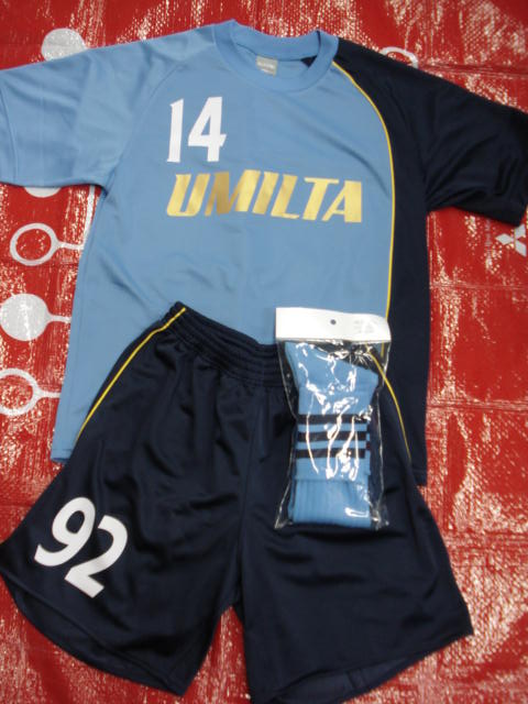 FC UMILTAl