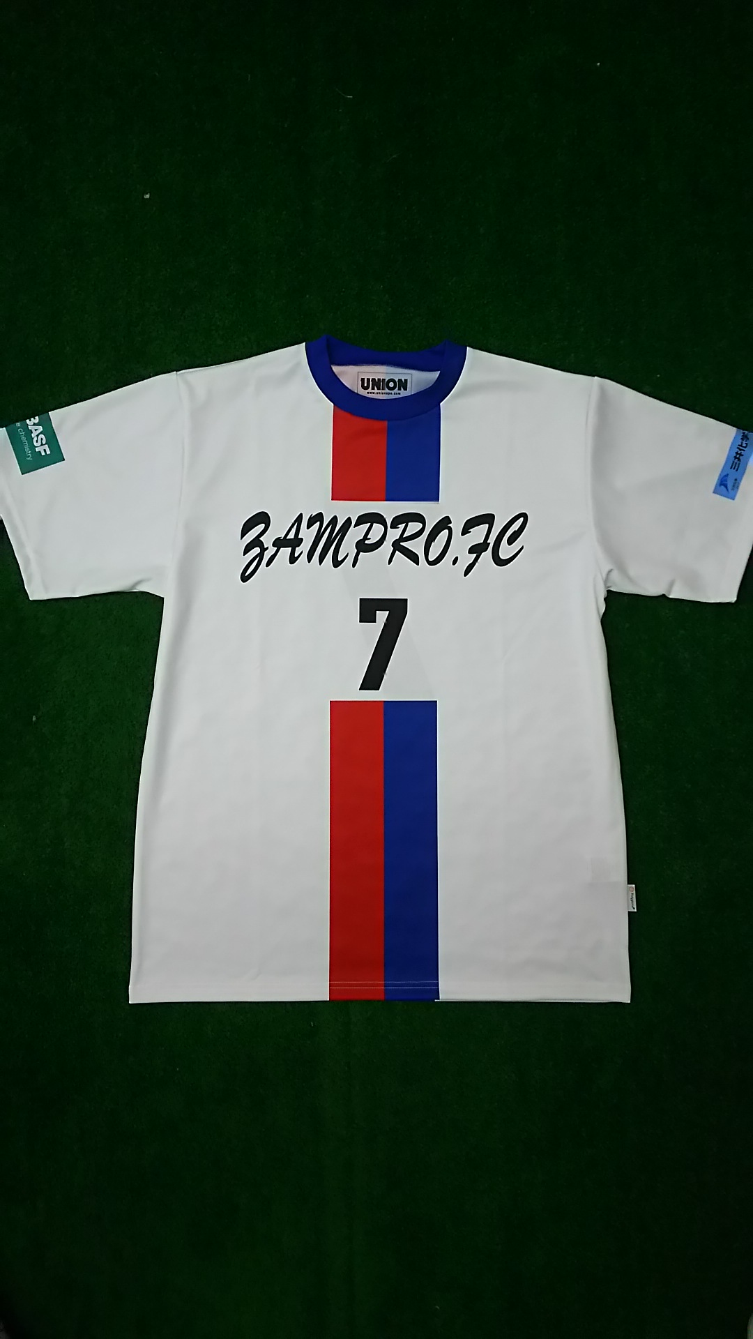 ZAMPRO.FC