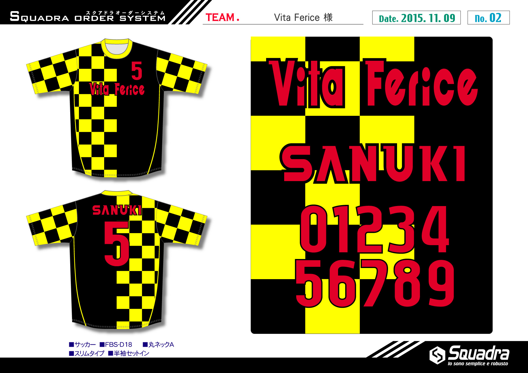 Vita Ferice