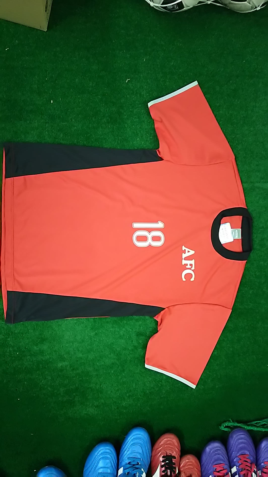 AFCliLFC:1stj