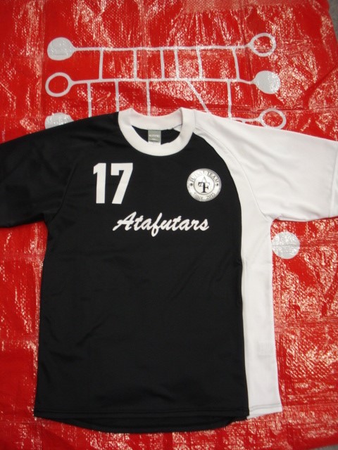 ATAFUTARSl