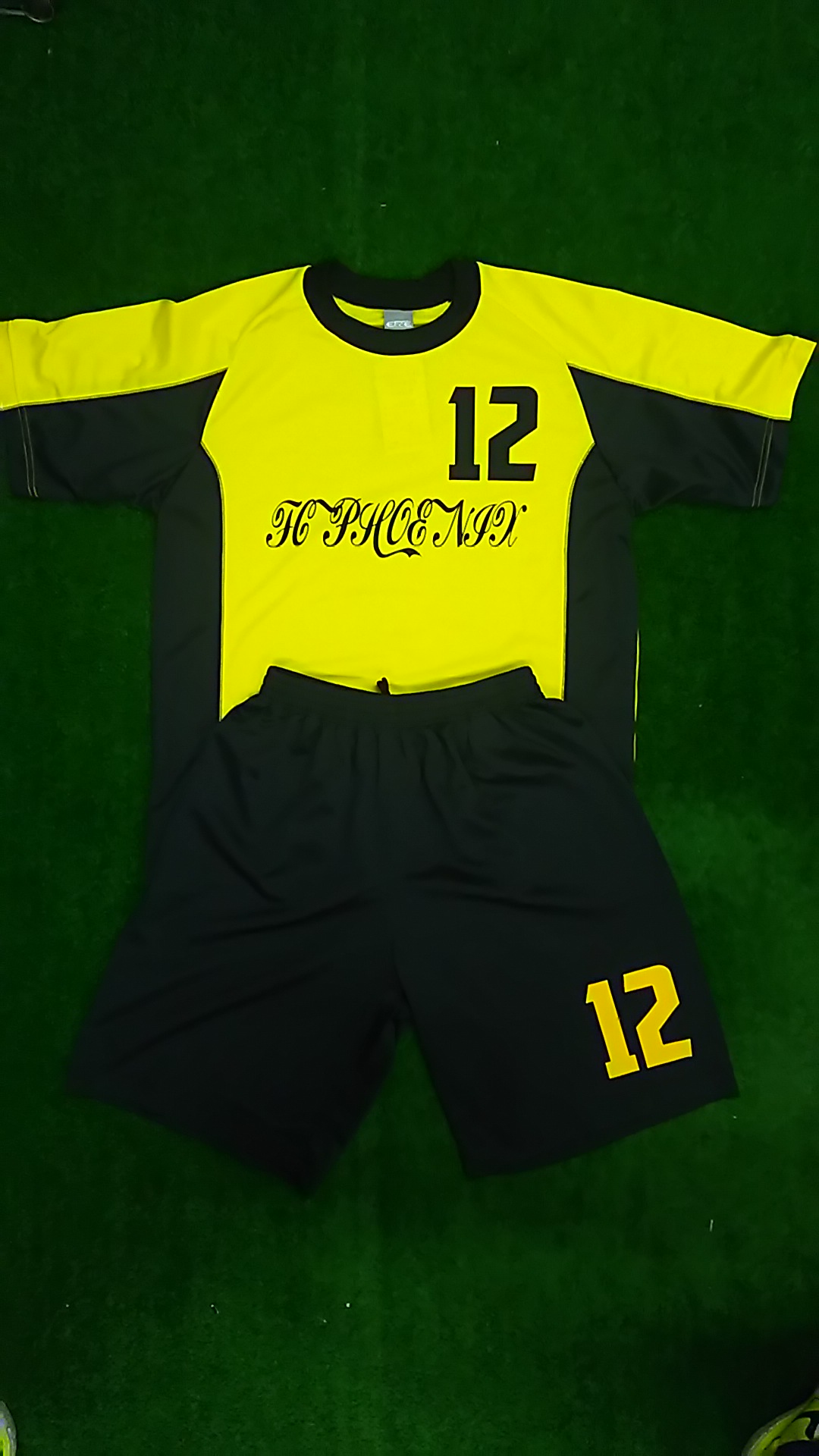 FC PHOENIX