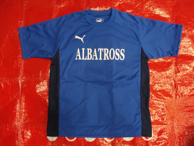 ALBATROSSliAogXj