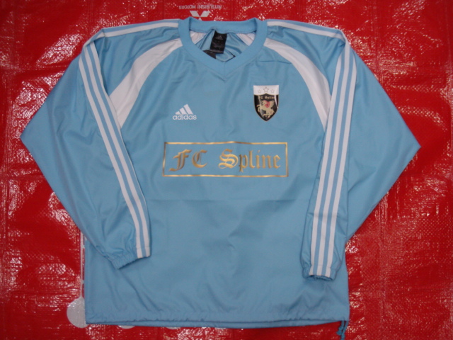 FC Splinel