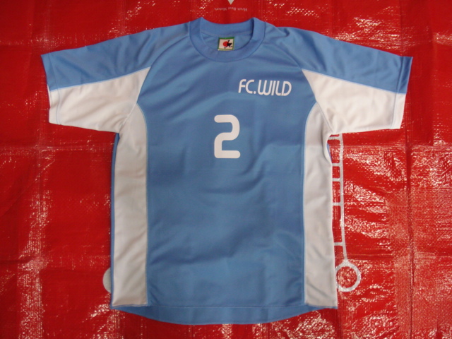 FC.WILDli1st & 2ndj