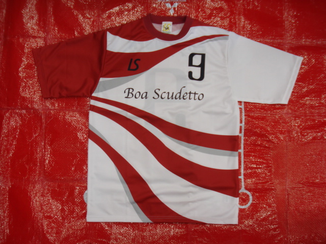Boa ScudettoliWHTj