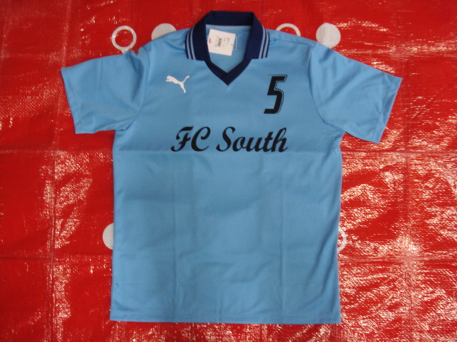 FC SOUTHl