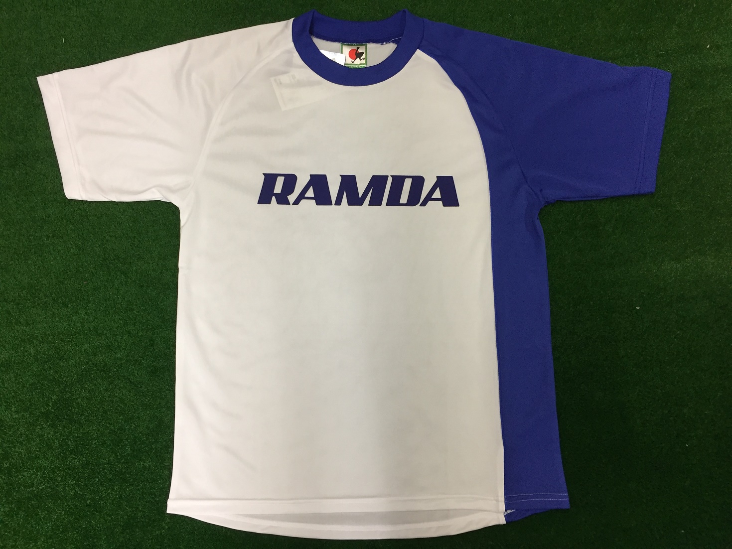 RAMDAl