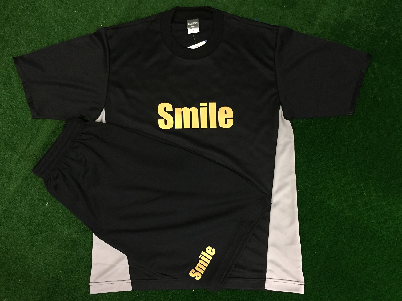 Smilel