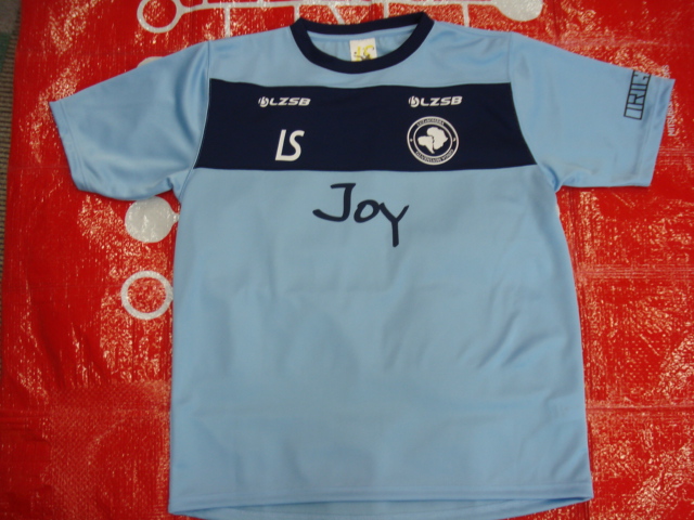 JOYl