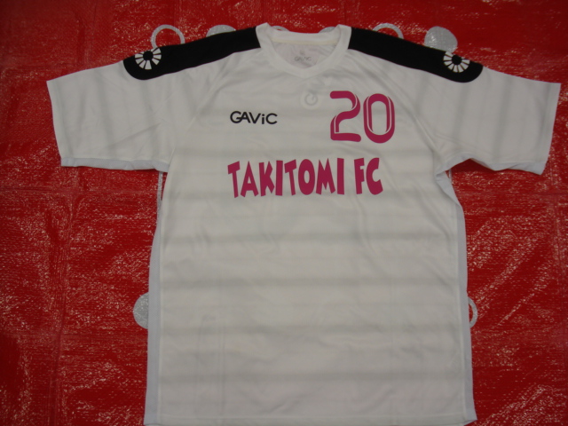 TAKITOMI@FCl