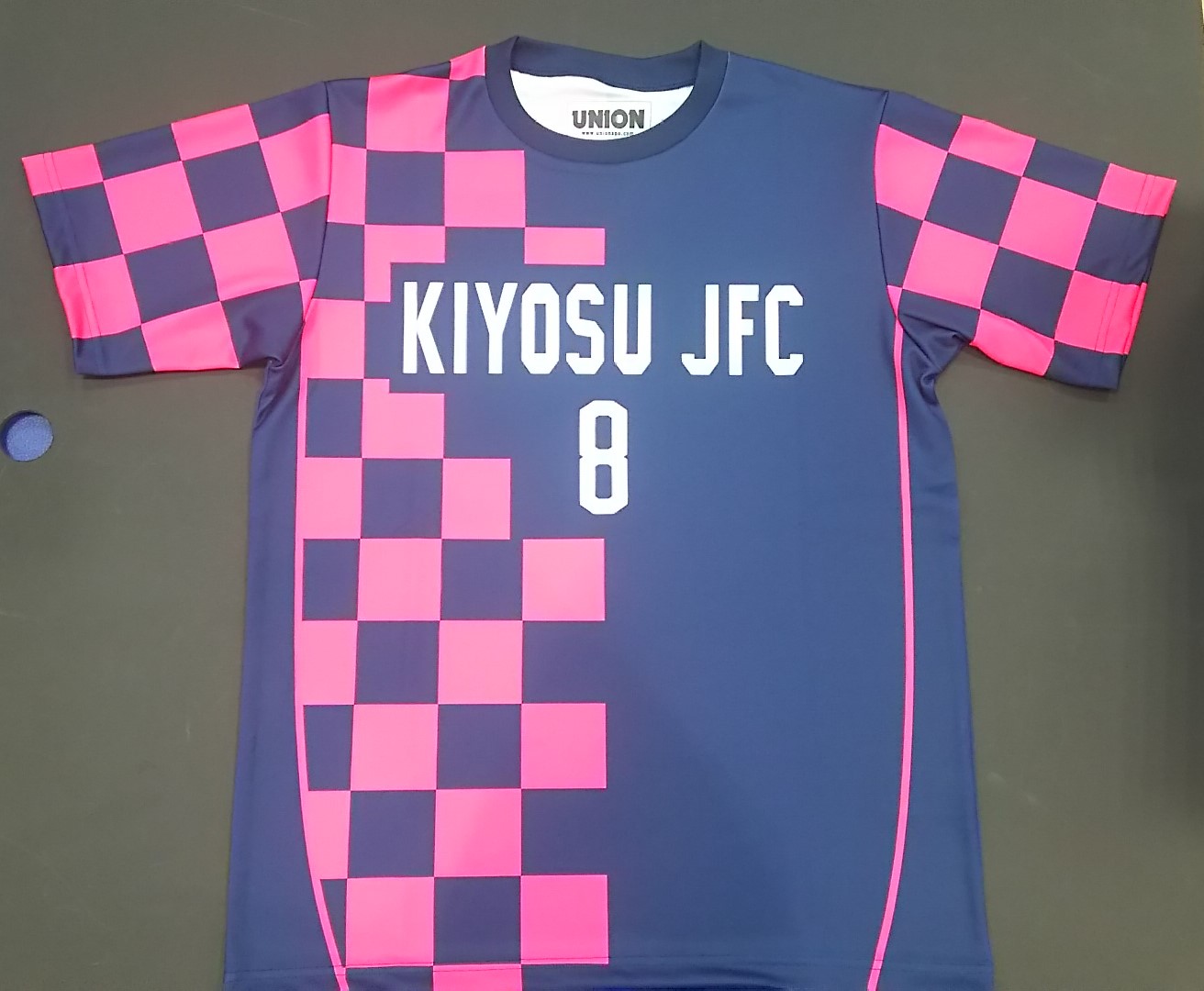 FJFC
