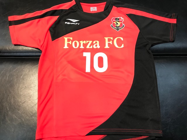 Forza FCl