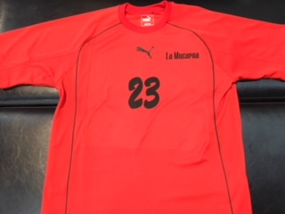 La Mucarnali1st & 2ndj