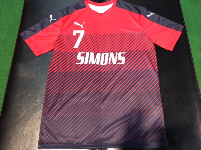 SIMONSliPUMA 1st&2ndj