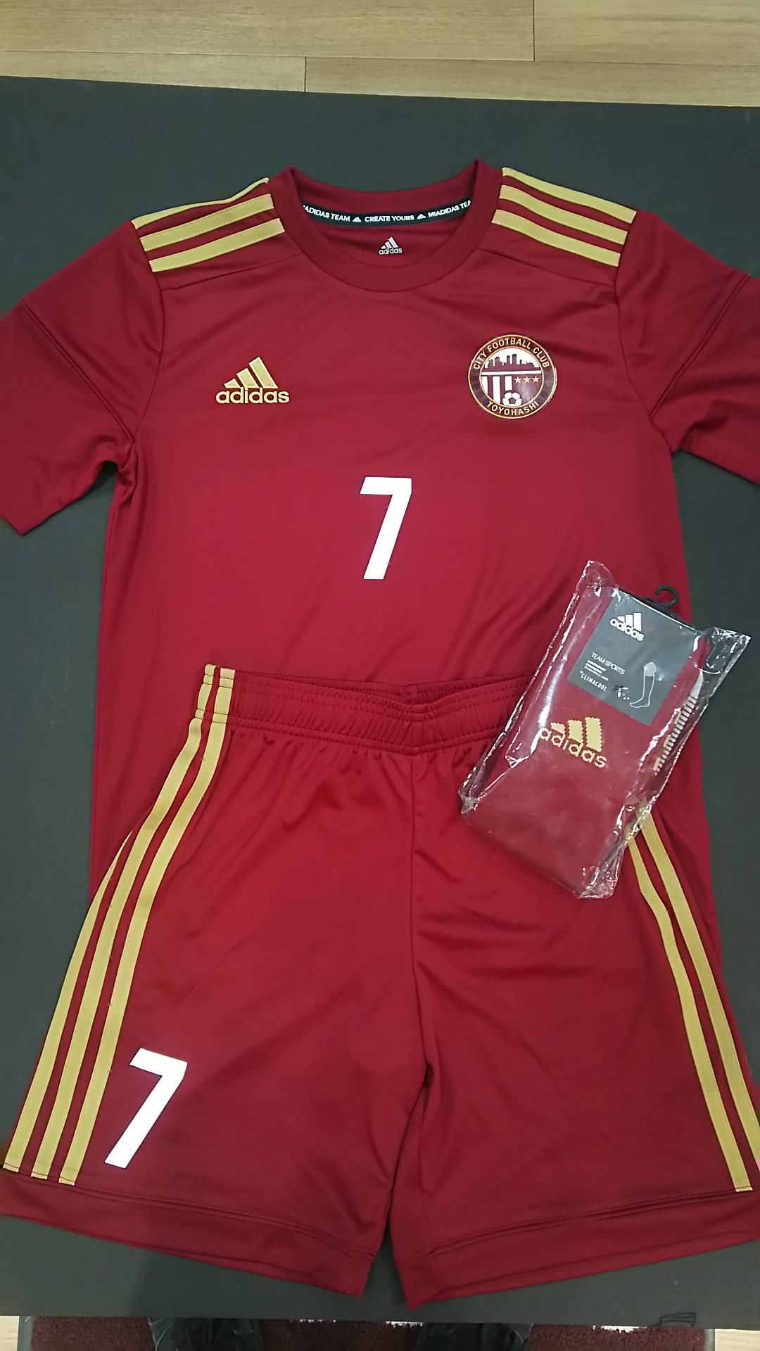 CITY FC (jtH[)