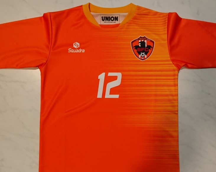 Brava F.C.l(2019N)