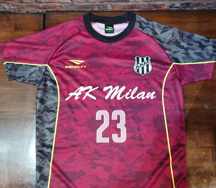 AK Milanl