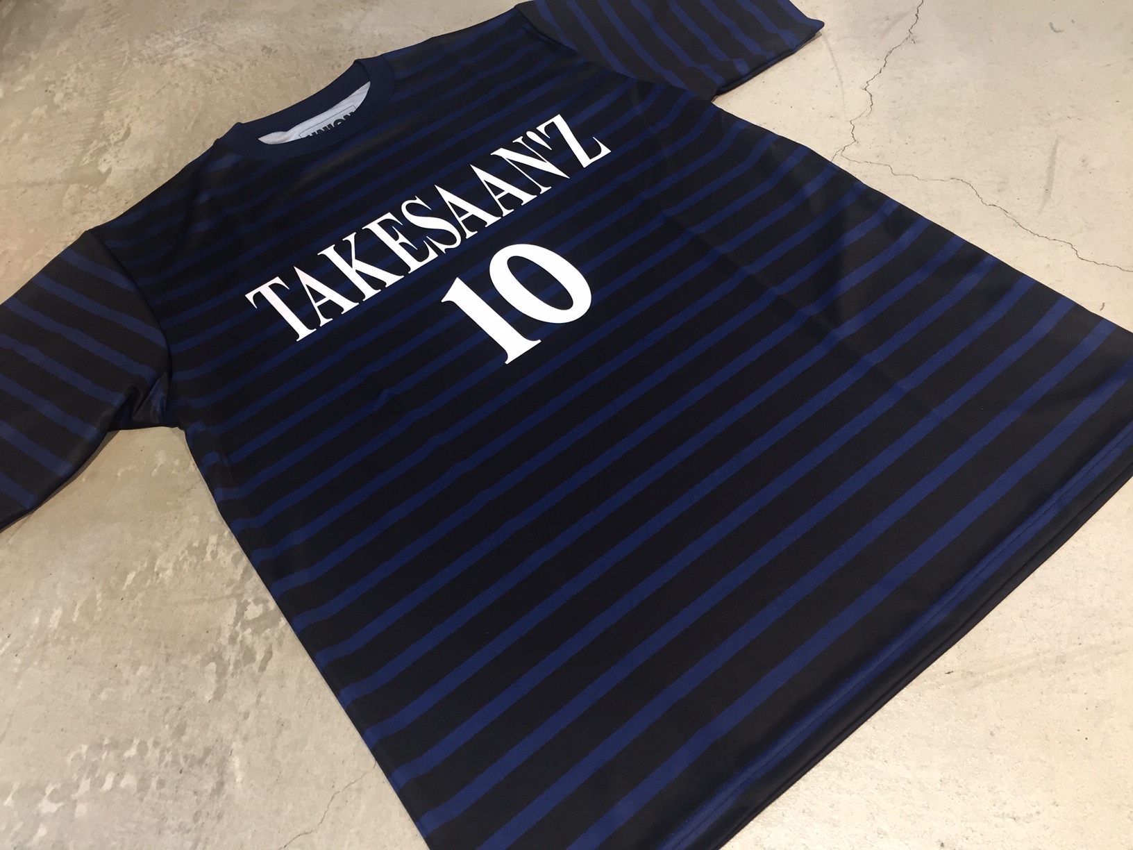 TAKESAAN'Zl