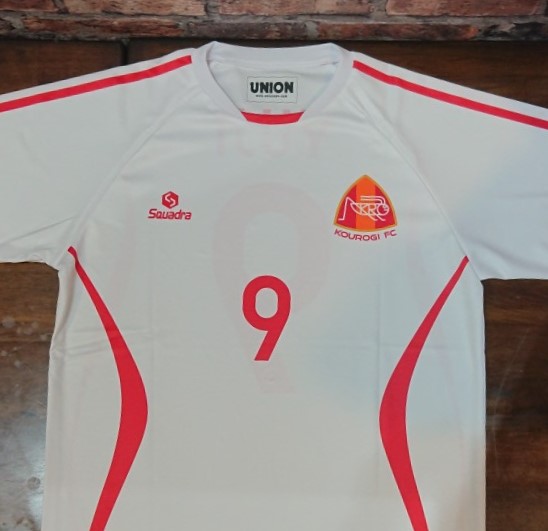 KOUROGI FCl