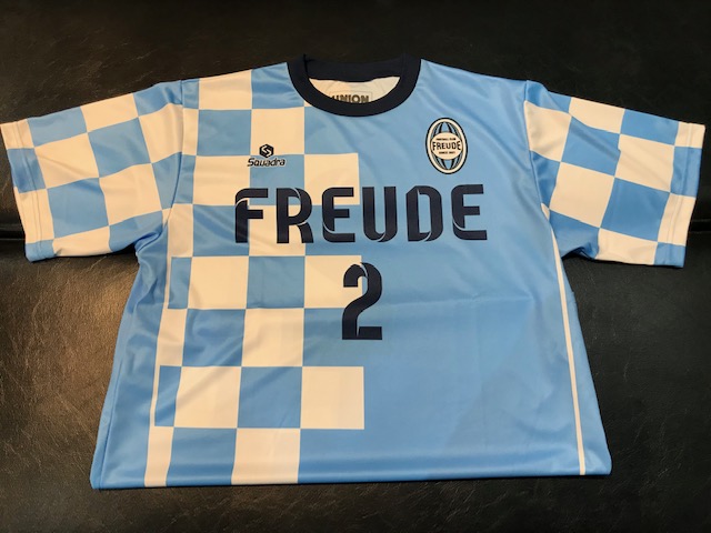 FREUDEl