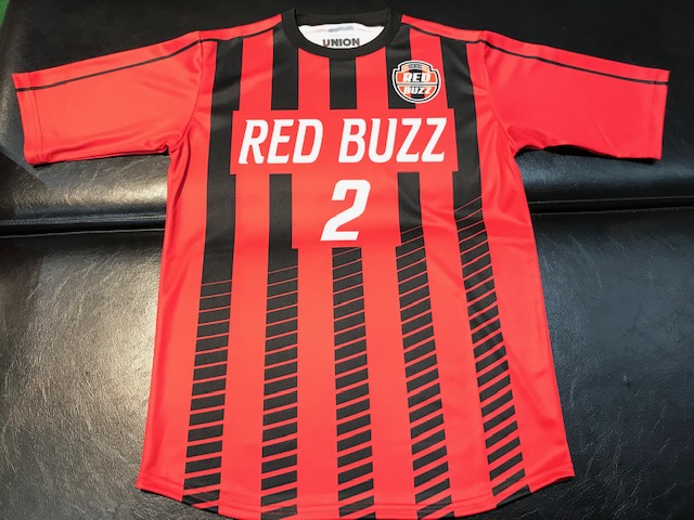 REDBUZZl@XNAh@ԍjtH[