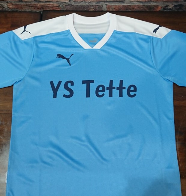 YS TetteliSAXj